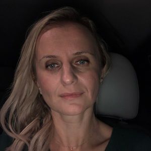 Meet your Posher, Dede